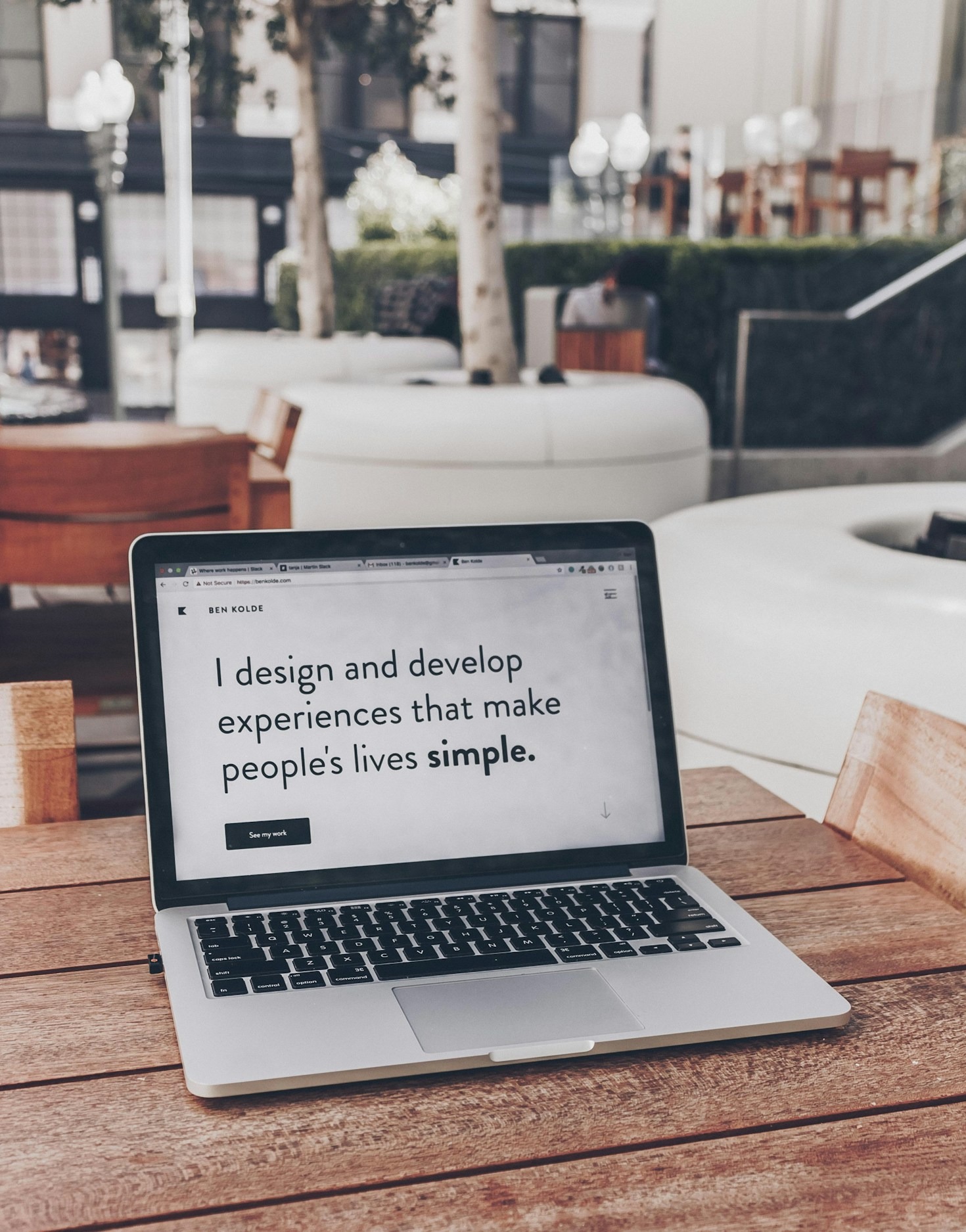 La forza del design nel comunicare un messaggio